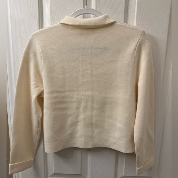 Sezane BETTY CARDIGAN - Picture 6 of 8
